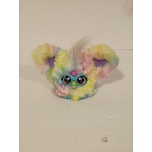 Furby FURBLETS 2.5" Toy by Hasbro Untested.